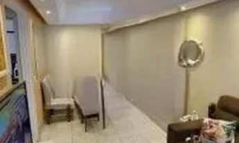 Imagem 2: GARANTA SEU ESPAÇO; APARTAMENTO À VENDA 56M²; BEM DISTRIBUÍDOS GARAGEM; VIVA COM CONFORTO