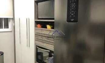 Imagem 5: Casa com 3 dormitórios à venda, 103 m² por R$ 900.000,00 - Condominio Vintage Club - Jundi