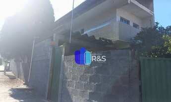 Imagem 3: Casa com 2 dormitórios à venda, 350 m² por R$ 870.000 - Santo Antônio - Louveira/SP