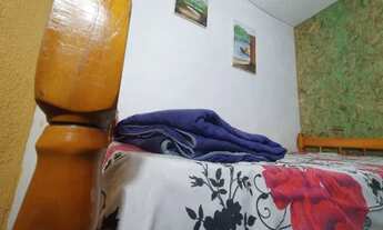 Imagem 6: Mobiliado Quarto por mês 580 reais