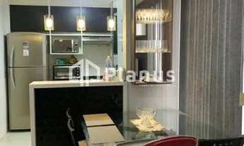 Imagem: Reserva Belas Nações