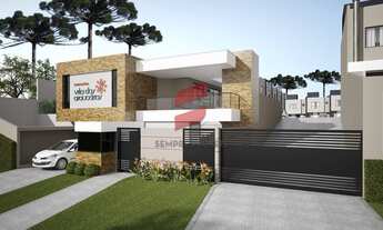 Imagem 3: SOBRADO com 3 dormitórios à venda com 104.84m² por R$ 586.000,00 no bairro Santa Cândida