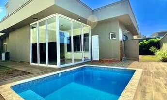 Imagem 1: Casa em Condomínio Residencial Quinta do Golfe