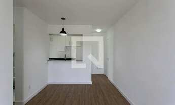 Imagem 3: Apartamento à Venda - Canindé, 2 Quartos, 48 m2