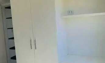 Imagem 5: Apartamento com 2 dormitórios, 62 m² - venda por R$ 340.000,00 ou aluguel por R$ 2.900,00