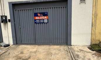 Imagem: Casa com 2 dormitórios para alugar por