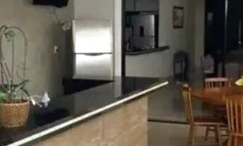 Imagem 2: Casa à venda no Condomínio Terras do Cancioneiro em Jardim Pari, Paulínia - SP