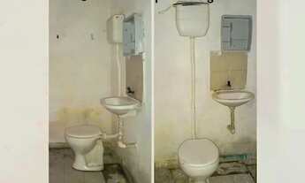 Imagem 5: Álvaro Weyne Casa com 2 Quartos Sem Garagem