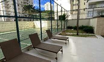 Imagem 4: GOIÂNIA - Apartamento Padrão - SETOR BUENO