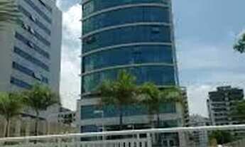 Imagem 3: Sala comercial Lumina office work Barra da tijuca