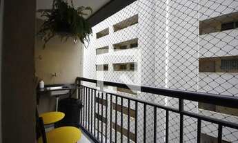 Imagem 7: Apartamento para Aluguel - Liberdade, 1 Quarto, 28 m2