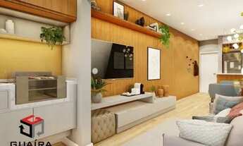 Imagem 3: Apartamento à venda 2 quartos 1 vaga Infinity Baeta Neves - São Bernardo do Campo - SP