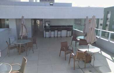 Imagem 3: Apartamento estilo Flat na Beira Mar de Manaíra