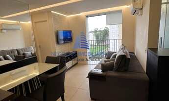 Imagem: Rios Miguel Yunes pronto para morar - 2225