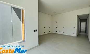 Imagem 4: Casa geminada nova local moradores