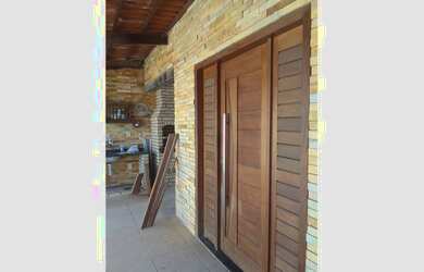 Imagem 5: Excelente casa para alugar no Plaza Garden - SGA