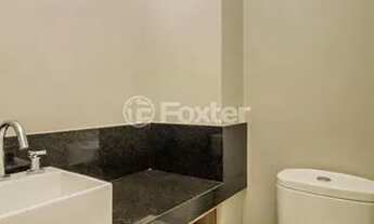 Imagem 6: Apartamento para venda com 61 metros quadrados com 2 quartos em Boa Vista - Porto Alegre