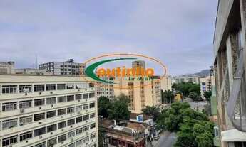 Imagem 1: 25185B) Rua São Francisco Xavier - Tijuca