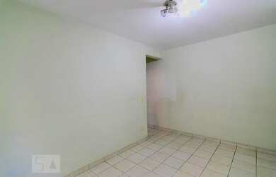 Imagem 2: Apartamento para Aluguel - Jardim, 2 Quartos, 55 m2