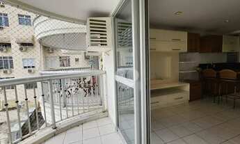 Imagem 2: Flat com 1 quarto à venda, 41 m² por R$ 630.000 - Flamengo - Rio de Janeiro/RJ