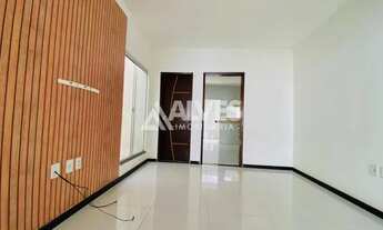 Imagem 2: CASA DE 2/4 SENDO 1 SUÍTE NO BAIRRO PAPAGAIO