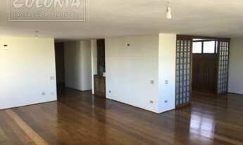 Imagem 4: Santo André - Apartamento Padrão - Jardim