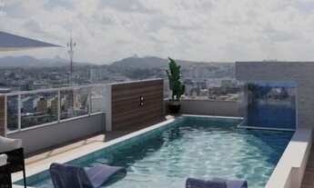 Imagem 3: Residencial Jairo Mergár de Carvalho: Apartamento com 3 Quartos na Praia do Morro, Guarapa