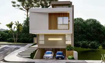 Imagem 7: Linda casa localizada no Campo Comprido!