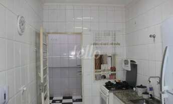 Imagem 3: São Paulo - Casa Padrão - Tucuruvi