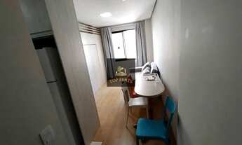 Imagem 5: Flat disponível em moema