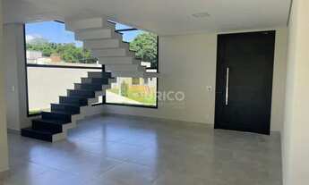 Imagem 2: Casa para aluguel no Condomínio Terras de Santa Teresa em Itupeva/SP