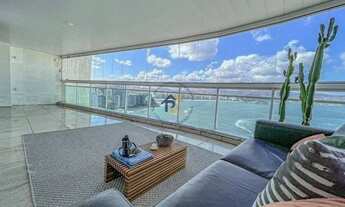 Imagem: Apartamento com 4 quartos à venda, 180