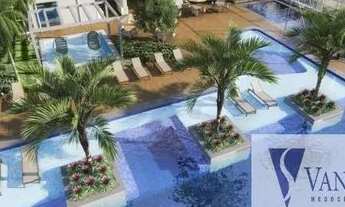 Imagem 2: SAO JOSE DOS CAMPOS - Residential / Apartment - JARDIM COLINAS