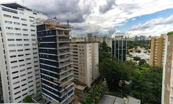 Imagem 7: Lindo Clarion Faria Lima 30m², 1 dormitório e 1 vaga disponível para locação no Itaim Bibi