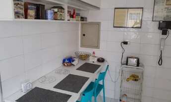 Imagem 4: MOEMA PROXIMO DO PARQUE IBIRAPUERA , METRO E SHOPPING FORA DE ROTA DE AVIÃO 127 M²