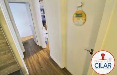 Imagem 7: Curitiba - Apartamento Padrão - Bacacheri