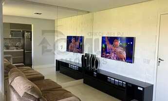 Imagem 5: Vendo Solar Mediterrâneo . Cond Com Área de Lazer Completa . 2/4 No Jabotiana