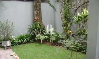 Imagem 6: CASA ASSOBRADADA DE 286M² COM 4 DORMITORIOS, 4 BANHEIROS E 5 VAGAS EM PINHEIROS