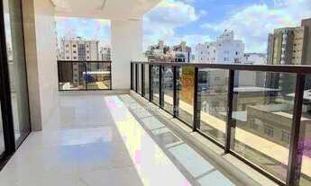 Imagem: Apartamento com 4 dormitórios, 225 m²