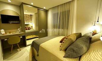 Imagem 7: Apartamento à venda no bairro Alvinópolis - Atibaia/SP