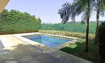 Imagem: Casa com 4 dormitórios, 488 m² - venda