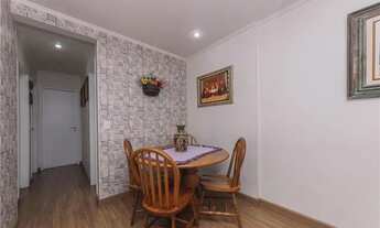 Imagem 4: APARTAMENTO RESIDENCIAL em São Paulo - SP, Vila Prudente