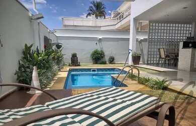 Imagem 5: CASA RESIDENCIAL em VOTORANTIM - SP, LOTEAMENTO ALDEIA DA MATA