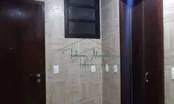 Imagem 4: Apartamento com 1 dormitório para alugar, 30 m² por R$ 1.800/mês - Morro dos Barbosas - Sã