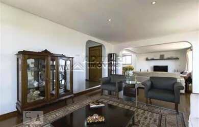 Imagem 2: Apartamento Residencial à venda, Jardim da Saúde, São Paulo -