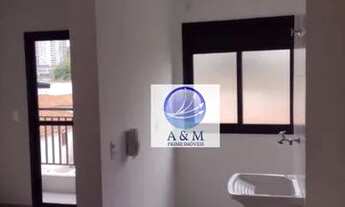 Imagem 3: Studio com 1 dormitório, 30 m² - venda por R$ 289.000,00 ou aluguel por R$ 2.250,00/mês