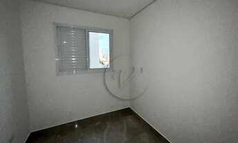 Imagem 4: Cobertura com 2 dormitórios, 43 m² - venda por R$ 460.000,00 ou aluguel por R$ 2.800,01/mê