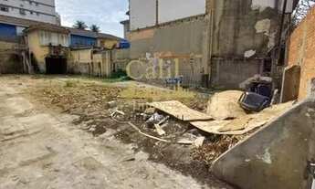 Imagem: Casa - Comercial - Boqueirão - Santos