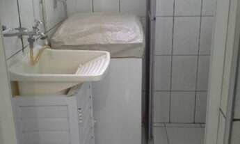 Imagem 5: Kitnet/conjugado para venda tem 26 metros quadrados com 1 quarto em Centro - São Vicente