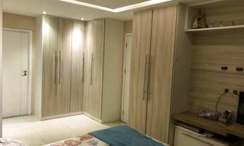 Imagem 6: Alugo apartamento 150m². 3 suítes. 2 vagas de garagem. Cremação - Belém - PA